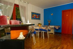 Gallery image of B&B Mariposa in Collecorvino