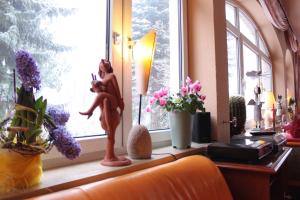 Fotografie z fotogalerie ubytování Hotel Vinum v destinaci Niederwurschnitz