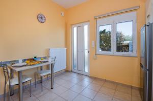 Fotografia z galérie ubytovania Georgia' s Apartment No1 v destinácii Maleme
