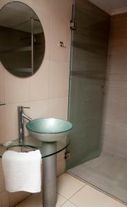 Foto dalla galleria di Cresta Inn a Città di Panama