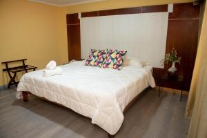 Foto dalla galleria di Cresta Inn a Città di Panama