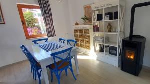 Fotografie z fotogalerie ubytování Apartment Jujube-IQM Destination Quality v destinaci Mali Lošinj + 29 fotografií