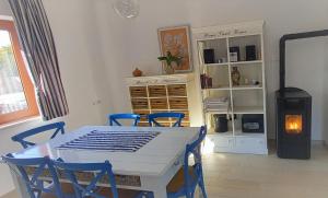 Fotografie z fotogalerie ubytování Apartment Jujube-IQM Destination Quality v destinaci Mali Lošinj