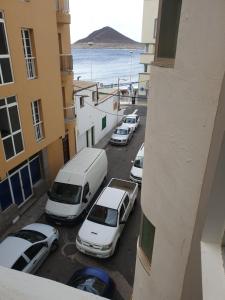 Φυσικό τοπίο κοντά σε αυτό το διαμέρισμα