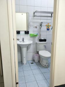 Bagno di 豪鵬遊民宿2館