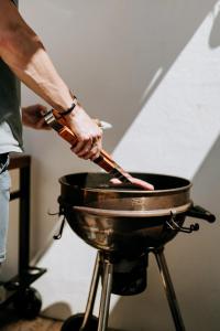 Gallery image of L'annexe in La Cotinière