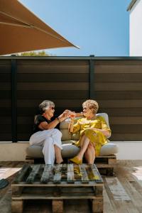 Gallery image of L'annexe in La Cotinière