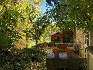 Imagen de la galería de El Refugio, en La Cueva