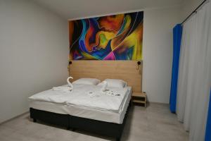 Gallery image of Za Bunkrem in Zbrosławice