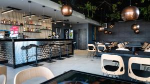 Gallery image of Za Bunkrem in Zbrosławice