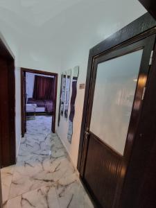 Foto sihtkohas Ikeja asuva majutusasutuse CG Apartments galeriist