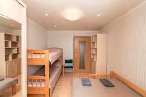 Gallery image of Family apartments in Sortavala