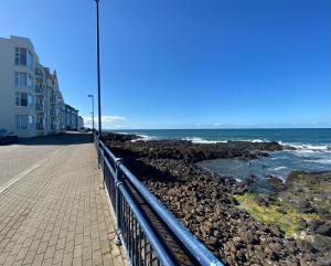 Foto dalla galleria di Ocean Hideaway @ Portmore Bay a Portstewart