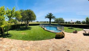 Gallery image of Es Rafal Nou in Santanyi