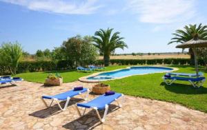 Gallery image of Es Rafal Nou in Santanyi