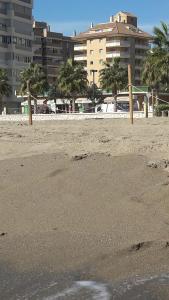 Plaża w apartamencie lub w pobliżu