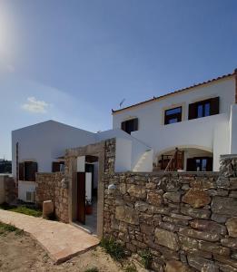 Gallery image of Old Village apartments in Kýthira