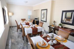Gallery image of The Whitehouse Bed and Breakfast in Durban