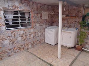 Fotografie z fotogalerie ubytování Casa Geminada em Jurerê v destinaci Florianópolis + 19 fotografií