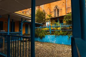 Foto de la galeria de Parcerito's Hostel a Jericó