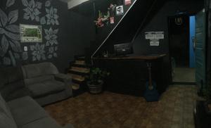 Photo de la galerie de l'établissement Camping e Pousada Primavera, à Lençóis