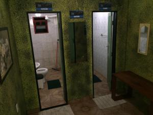 Photo de la galerie de l'établissement Camping e Pousada Primavera, à Lençóis