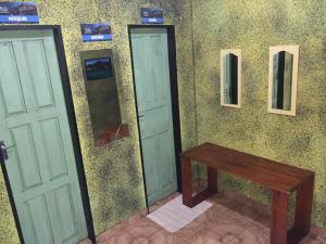 Photo de la galerie de l'établissement Camping e Pousada Primavera, à Lençóis