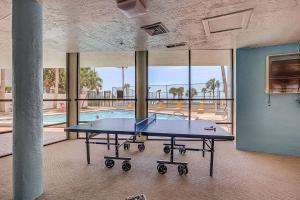 Lauatennis majutusasutuses House of Sun Siesta Key Crescent Beach või selle läheduses