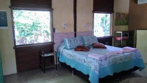 Gallery image of Cabana Rio in Ilhabela