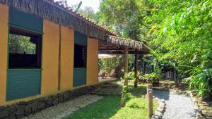 Gallery image of Cabana Rio in Ilhabela