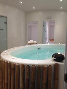 Mynd úr myndasafni af Ira Hotel & Spa - Adults Only í Firostefani