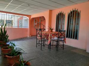 Gallery image of Casa Martin in Managua
