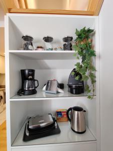 Afbeelding uit fotogalerij van Cais de Gaia Historic Loft in Vila Nova de Gaia +25 foto's