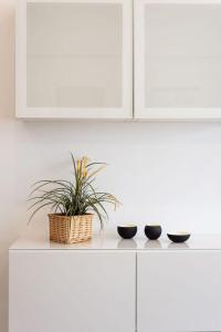 Fotografia z galérie ubytovania Charming loft B v destinácii Málaga