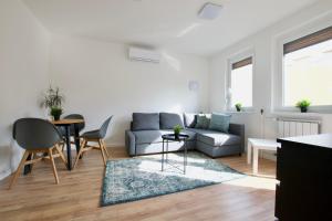 Standard Apartment by Hi5 - Dessewffy 37 suites 1066 Budapest, 37 Dessewffy utca kép - 2