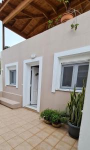 The building in which Az apartmant is located