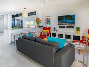 Gallery image of Coral Horizons by Elysium Collection in Palm Cove