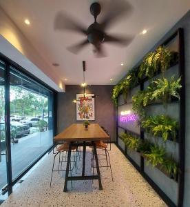 Foto sihtkohas Johor Bahru asuva majutusasutuse MIICO Hotel @ Mount Austin galeriist