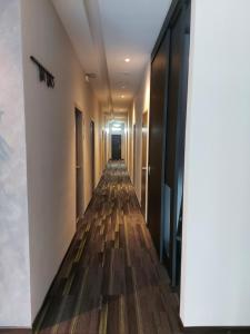 Foto sihtkohas Johor Bahru asuva majutusasutuse MIICO Hotel @ Mount Austin galeriist