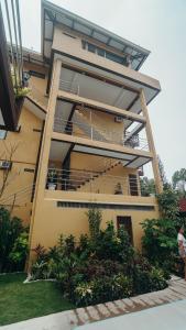 Galeriebild der Unterkunft Point 303 Resort in General Luna