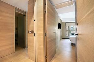 Ảnh trong thư viện ảnh của Hotel Alexandra ở Hong Kong