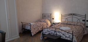 Luzzara的住宿－B&B Residence il Ciliegio , Via Villa Superiore 93 Luzzara，相簿中的一張相片