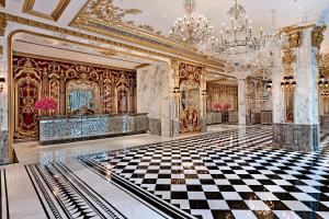 Ảnh trong thư viện ảnh của Hotel Alexandra ở Hong Kong