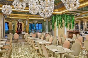 Nhà hàng/khu ăn uống khác tại Hotel Alexandra
