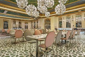 Nhà hàng/khu ăn uống khác tại Hotel Alexandra