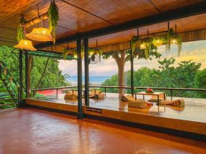 Gallery image of Rapala Rock Wood Resort- SHA Plus in Railay Beach