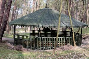 Imagen de la galería de Ośrodek Wypoczynkowo-Szkoleniowy Perkoz, en Krynica Morska