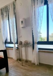 Foto sihtkohas Kalia asuva majutusasutuse ויקטוריה - סוויטת הגן galeriist