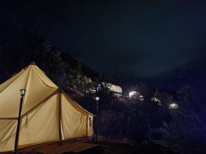 HildaleZion View Camping的相册照片