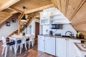 Foto da galeria de Apartamenty Harenda Ski em Zakopane